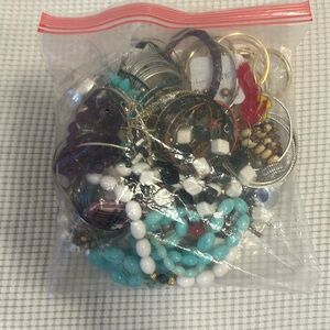 2lb mystery jewelry bag